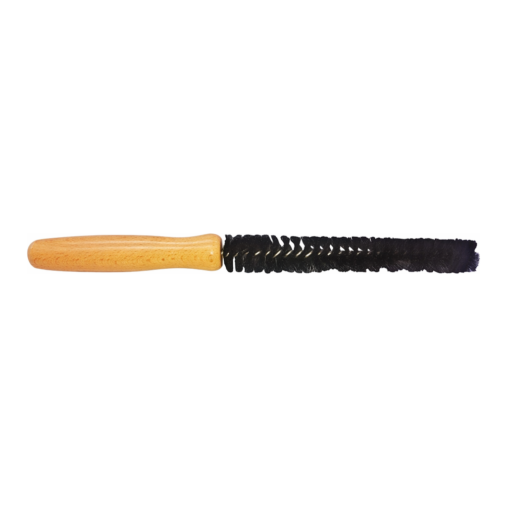 AS ONE Electrosatic Discharge Twisting Brush, 정전기 제거 트위스트 브러시