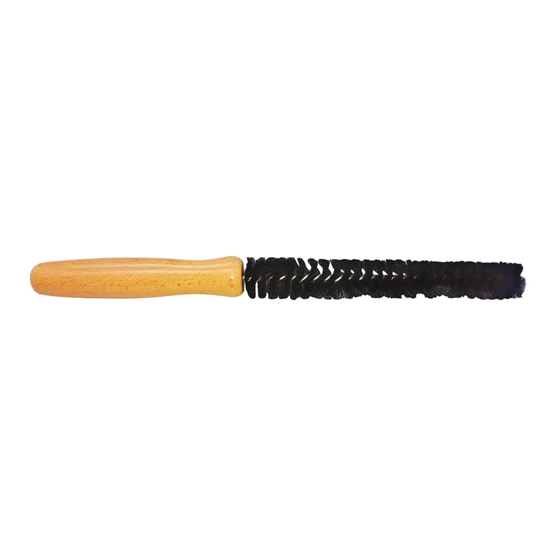 AS ONE Electrosatic Discharge Twisting Brush, 정전기 제거 트위스트 브러시