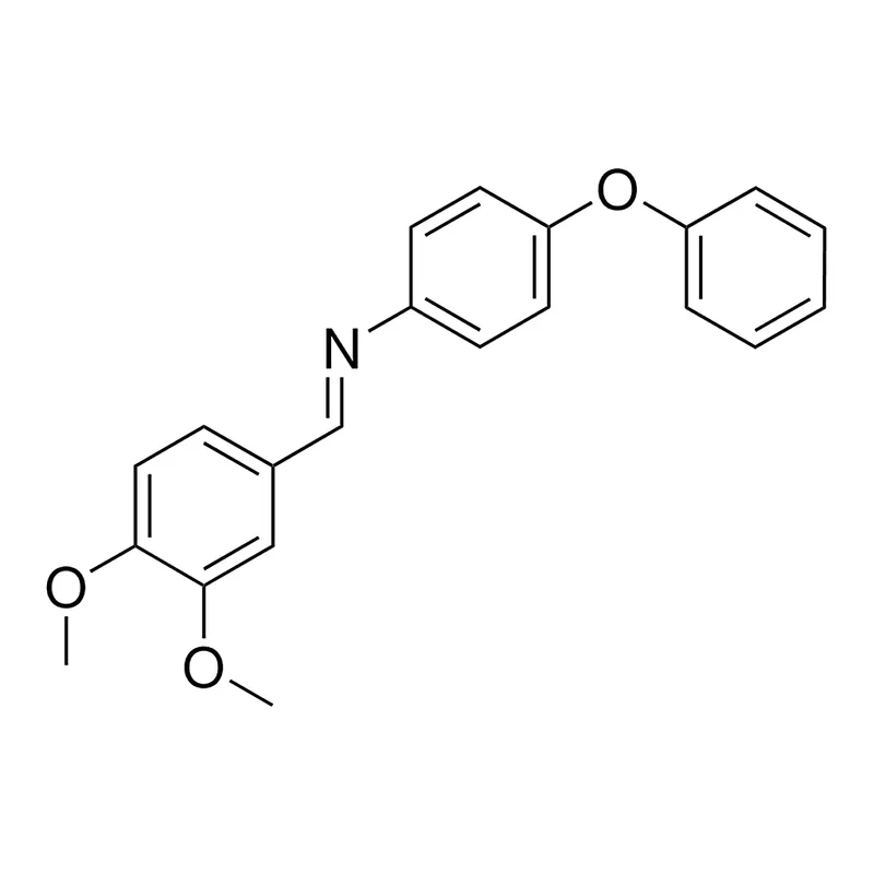 Merck N-(3,4-DIMETHOXYBENZYLIDENE)-4 - 50 MG&