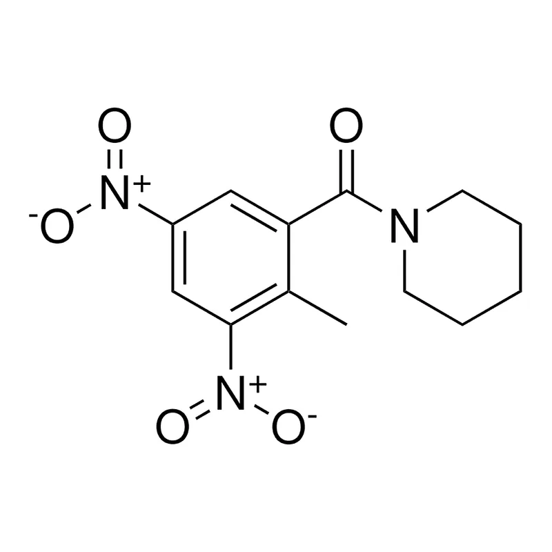 Merck (2-METHYL-3,5-DINITRO-PHENYL)- - 25 MG&