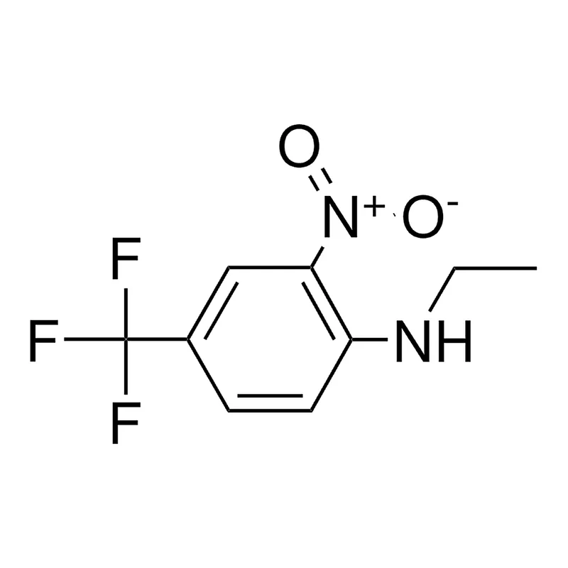 Merck ETHYL-(2-NITRO-4-TRIFLUOROMETHY-