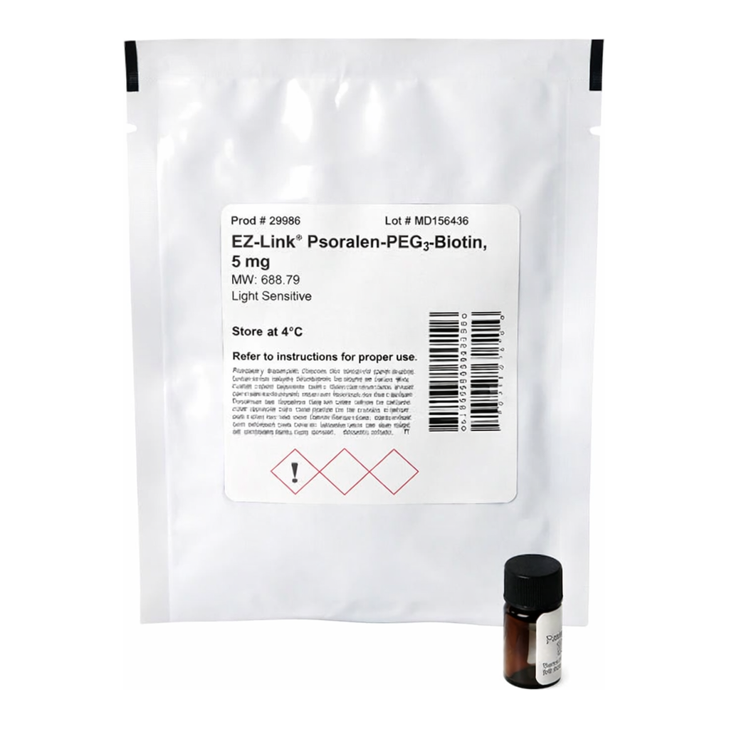 Thermo Fisher Scientific EZ-Link Psoralen-PEG3-Biotin