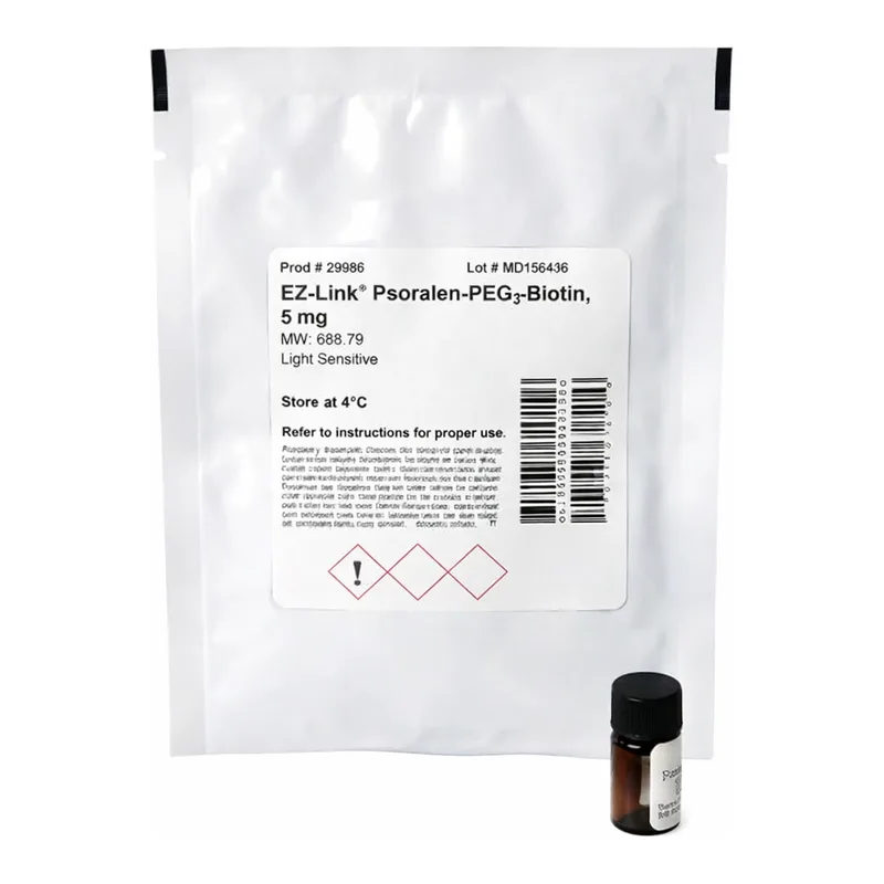 Thermo Fisher Scientific EZ-Link Psoralen-PEG3-Biotin