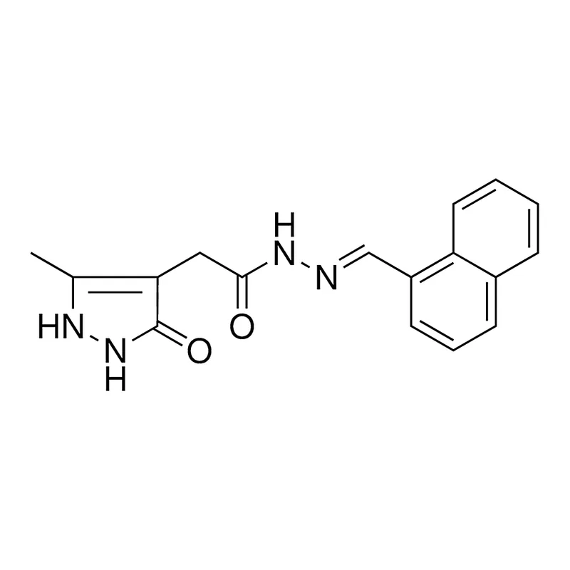 Merck RCL R45,489-3 - 25 MG