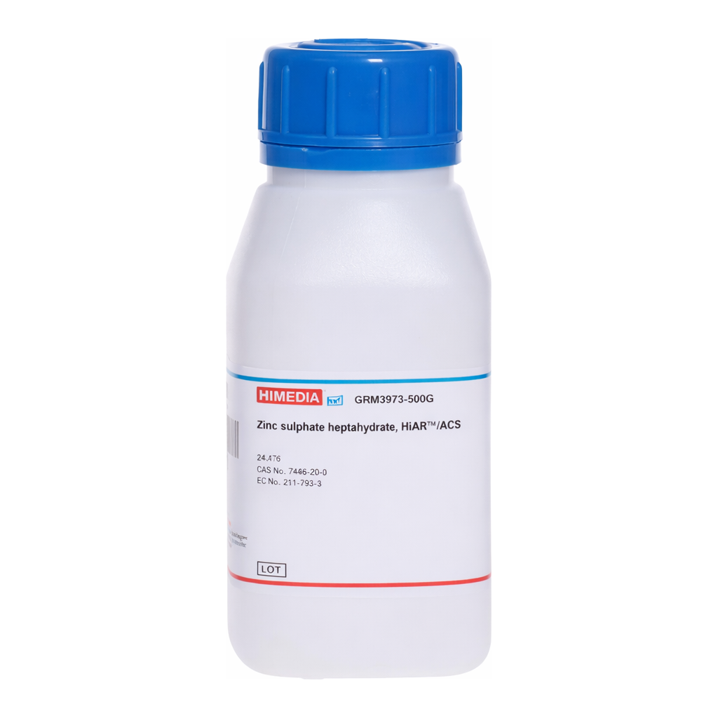Himedia Zinc sulphate heptahydrate, Hi-AR/ACS