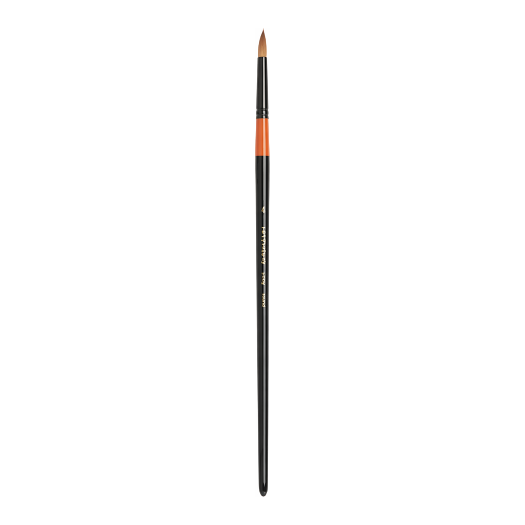 OFFICENEX 화홍 붓 700R 붓 8호
