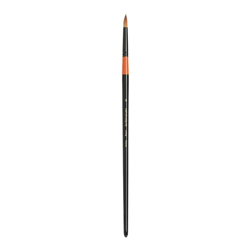 OFFICENEX 화홍 붓 700R 붓 8호