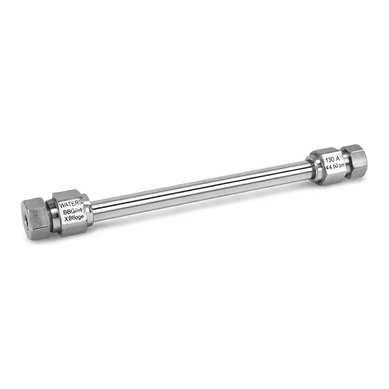 Waters Spherisorb Cyano (CN) Column, 80Å, 10 µm, 4.6 mm X 150 mm, 1/pk