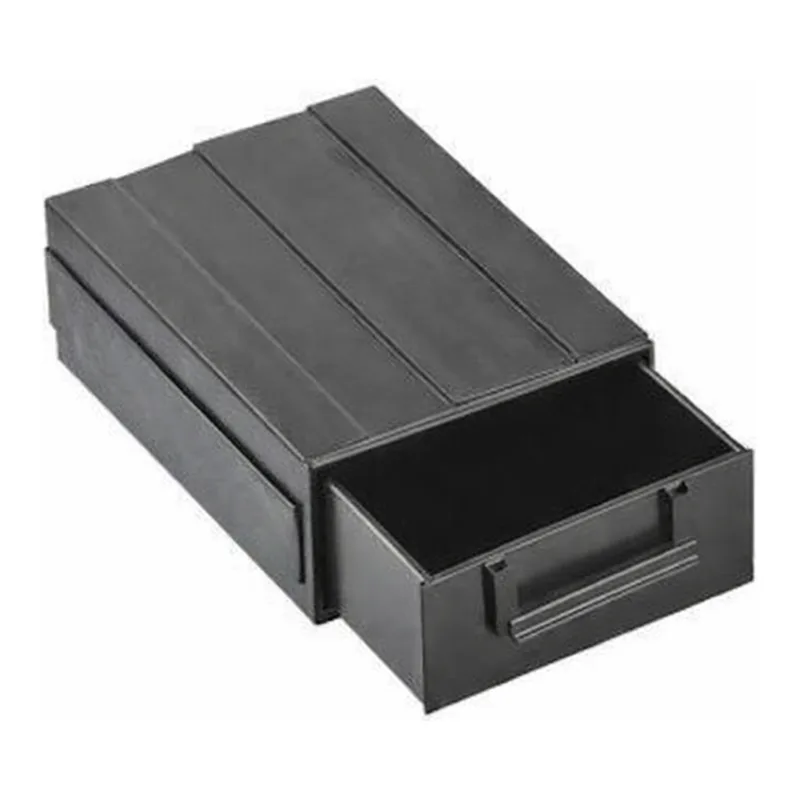 AS ONE ESD Joint Parts Box, ESD 연결 부품박스