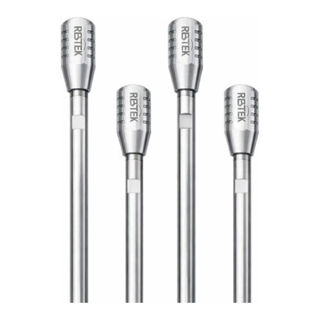 Restek Allure PFPP 5um, 200 x 3.0mm