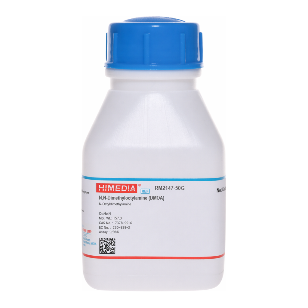 Himedia N,N-Dimethyloctylamine