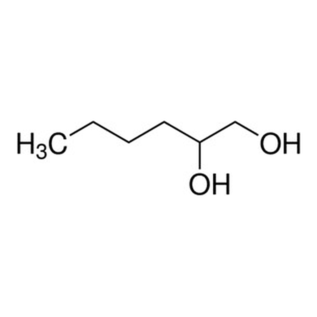Merck (+/-)-1,2-HEXANEDIOL, 98%