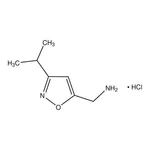 Merck 1-(3-Isopropylisoxazol-5-yl)methanamine hydrochloride