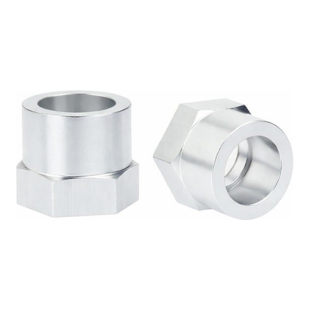 Restek Retaining Nut, Heater Block Retaining Nut for Agilent 5890 GCs