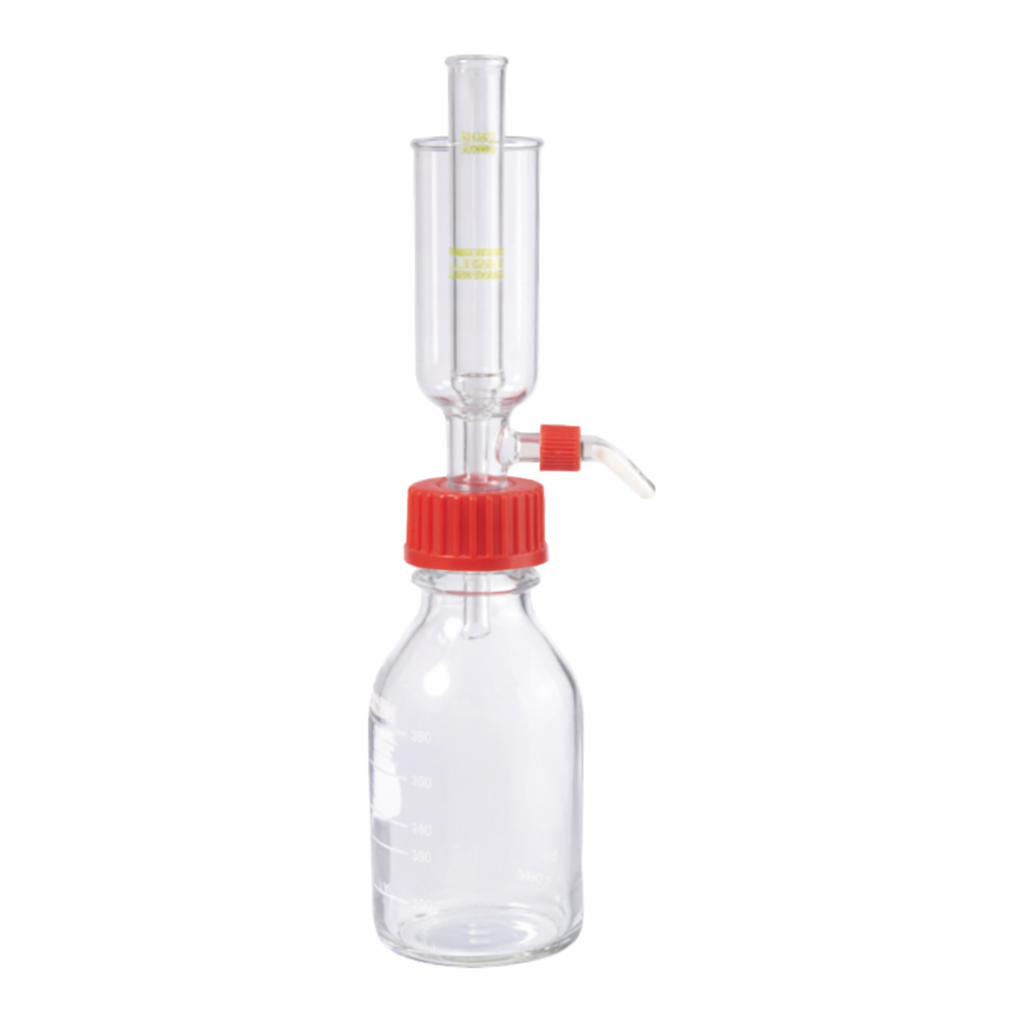 Daihan Science Witeg Cell Washer, for Spectrophotometer Cells, [ Germany-made ] , 셀 세척기