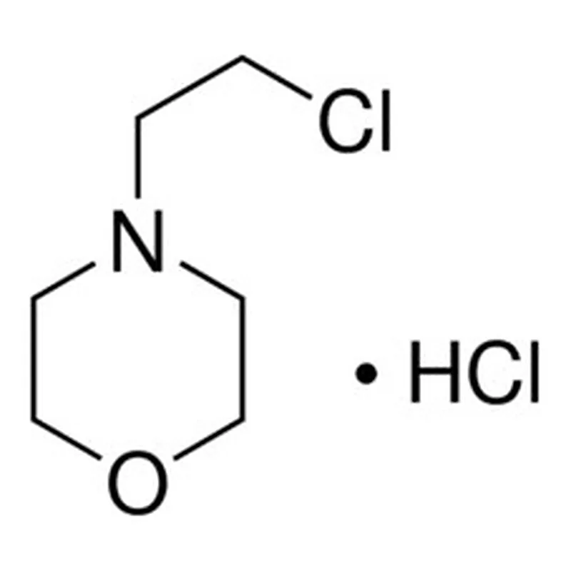 Merck 4-(2-CHLOROETHYL)MORPHOLINE