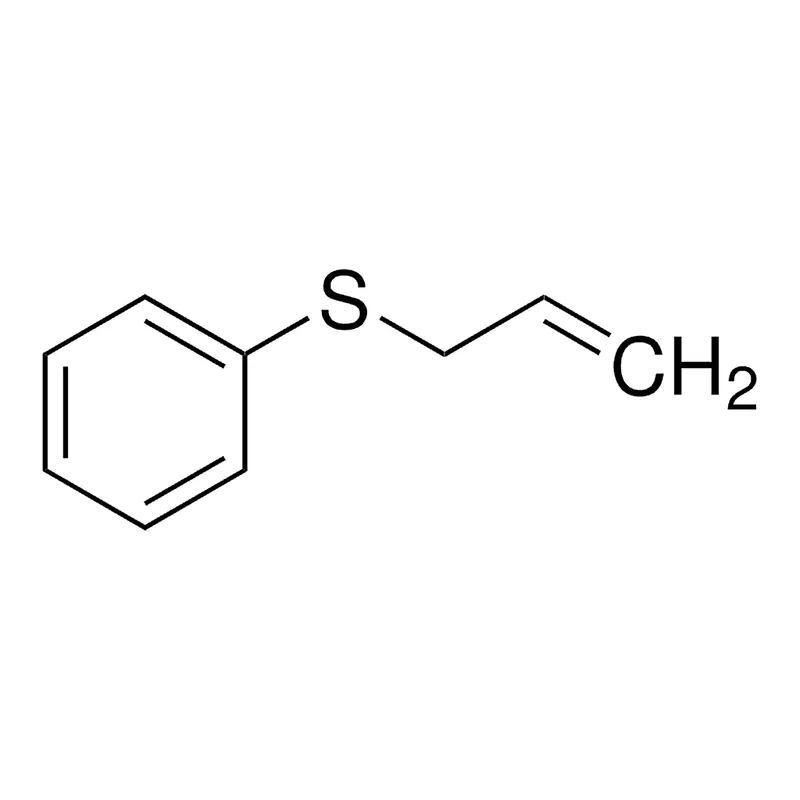 Merck ALLYL PHENYL SULFIDE
