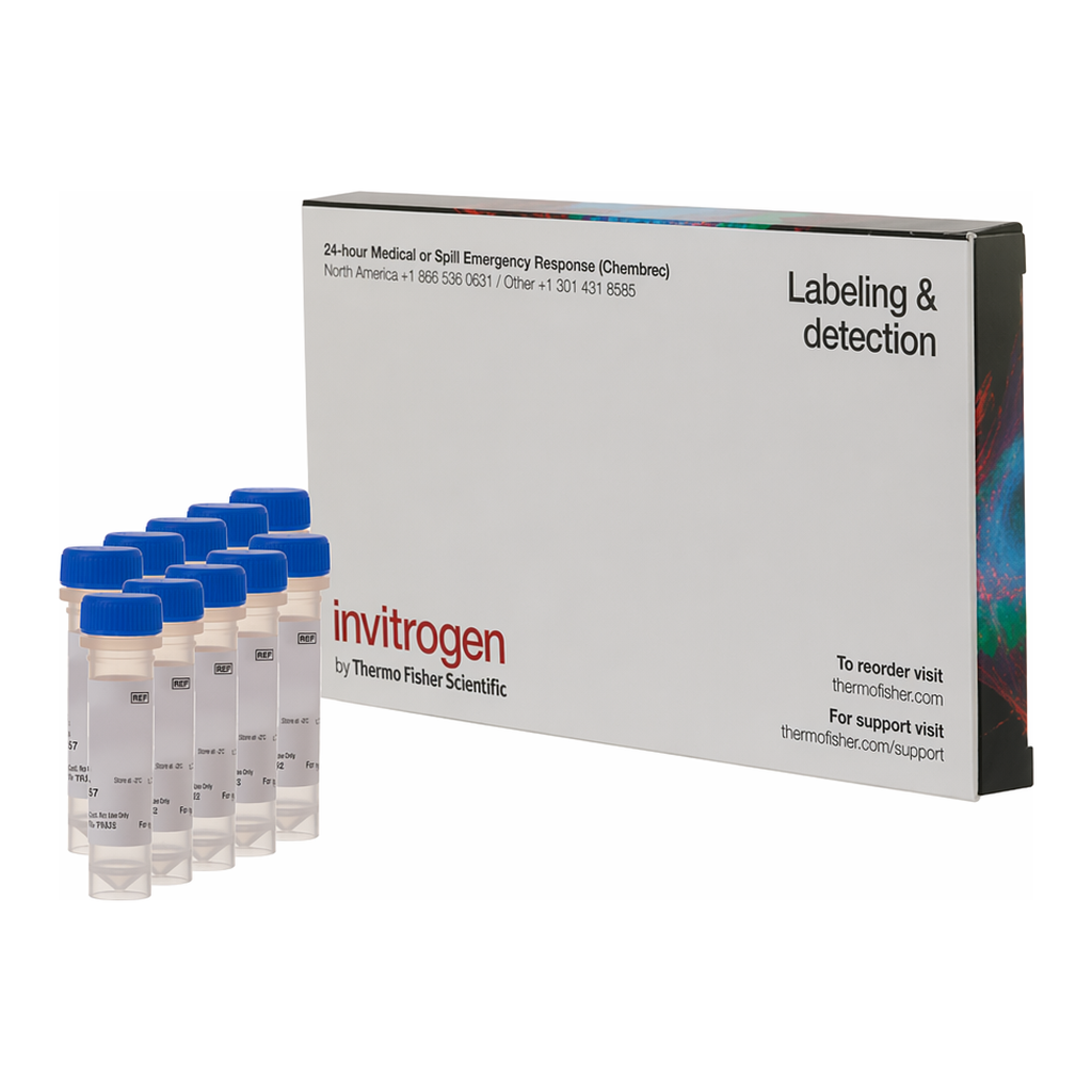 Thermo Fisher Scientific Oregon Green 488 BAPTA-1, AM, cell permeant - Special Packaging
