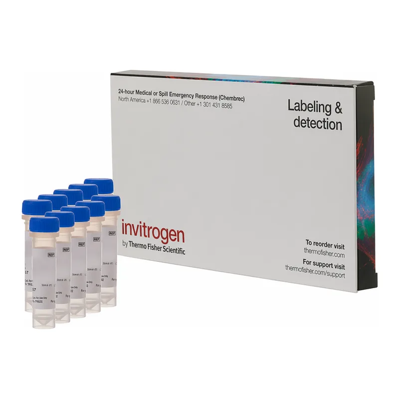 Thermo Fisher Scientific Oregon Green 488 BAPTA-1, AM, cell permeant - Special Packaging