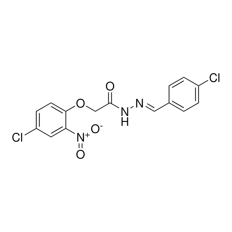 Merck 2-(4-CHLORO-2-NITRO-PHENOXY)-A -25 MG