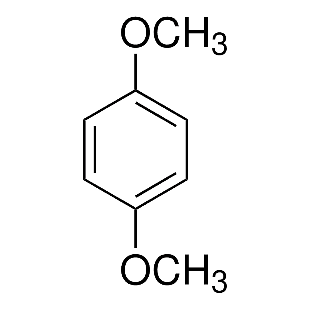 Merck 1,4-Dimethoxybenzene