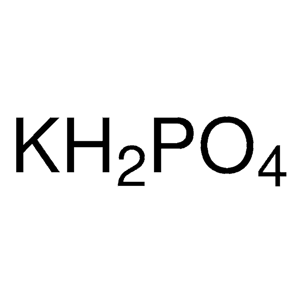 Merck POTASSIUM DIHYDR. PHOSPH. P.A. EMSURE