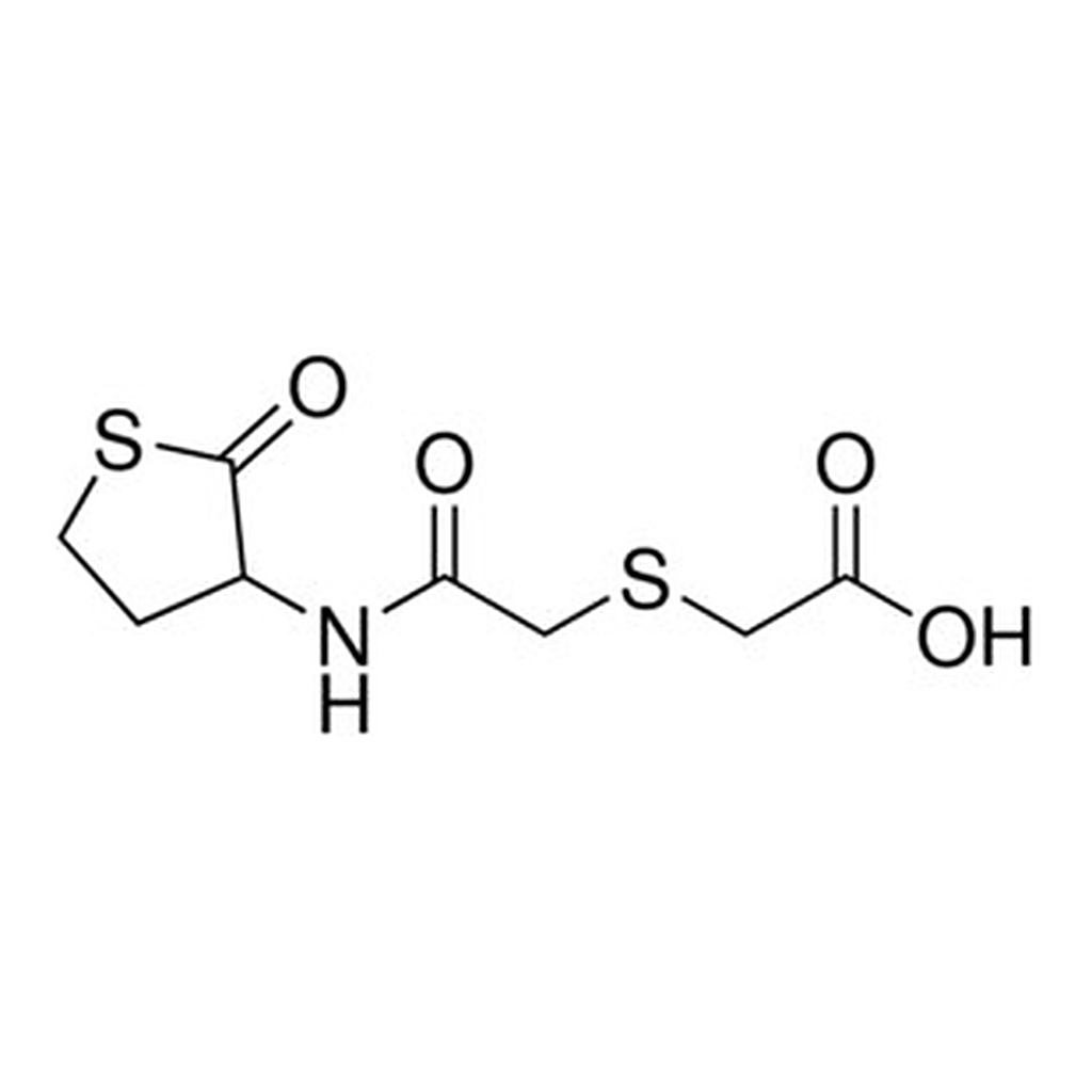 Merck ERDOSTEINE