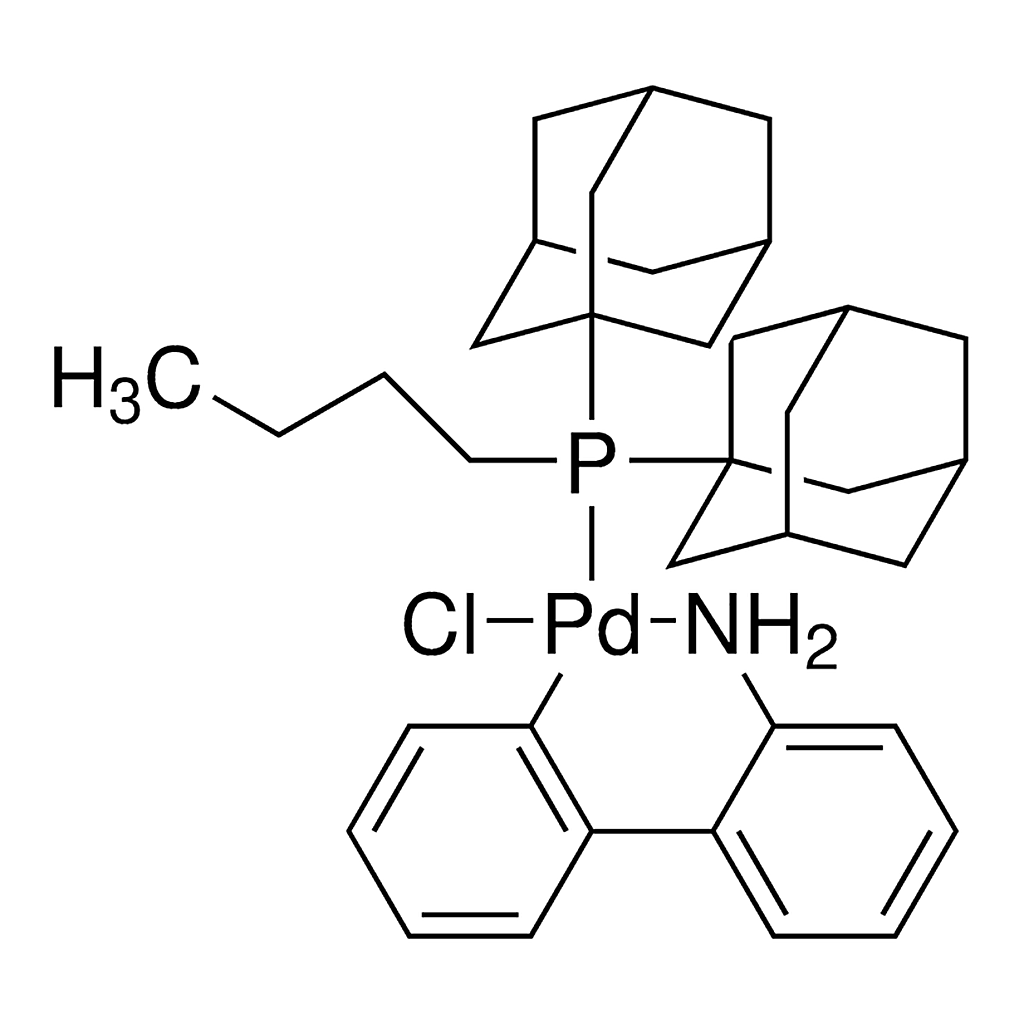 Merck cataCXium(R) A Pd G2