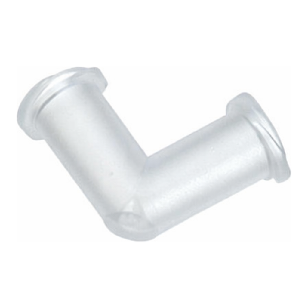 Thermo Fisher Scientific Male Luer x Male Luer Adapter, Nylon,