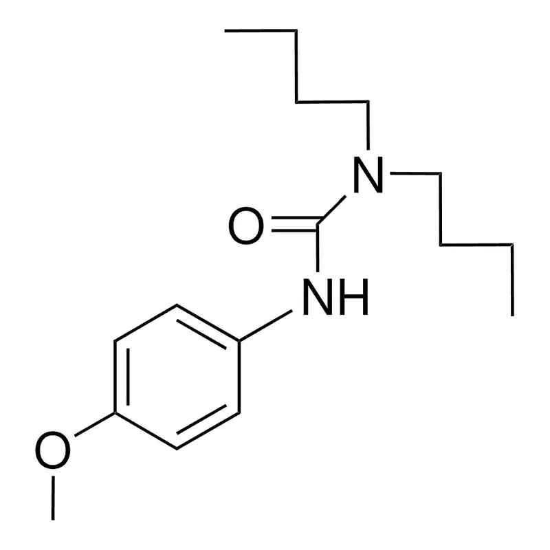 Merck 1,1-DIBUTYL-3-(4-METHOXYPHENYL)-