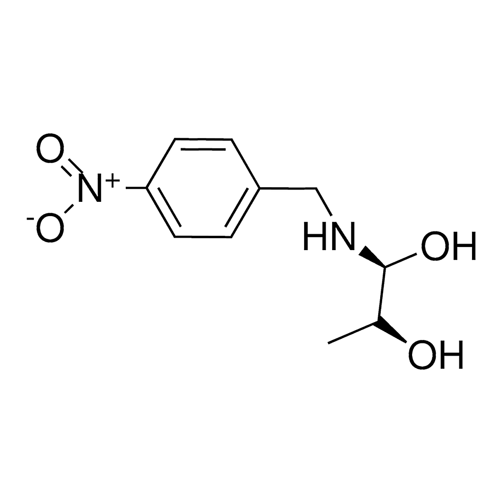 Merck N-(4-NITROBENZYL)-L-THREONINE - 50 MG