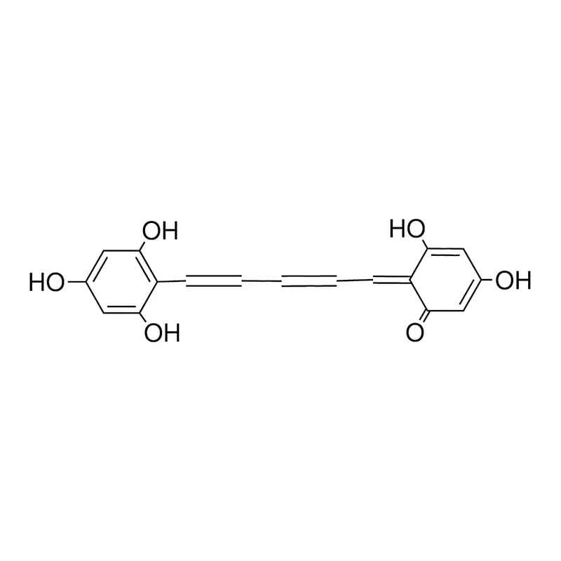 Merck 3,5-DIHYDROXY-6-(5(246TRIHYDROXYP-