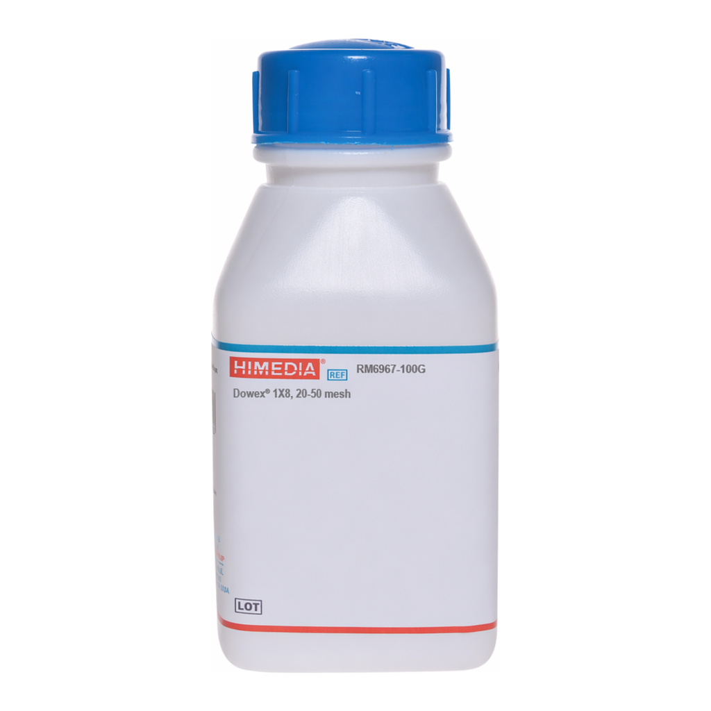 Himedia Dowex® 1X8, 20-50 mesh