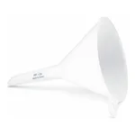Merck BRAND(R) PP funnels, plain interior