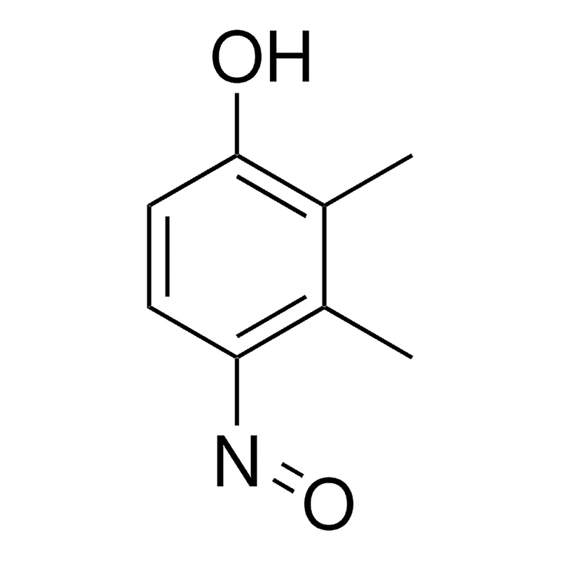 Merck 2,3-DIMETHYL-4-NITROSOPHENOL-