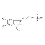 Merck 5,6-DICHLORO-1-ETHYL-2-METHYL-3-