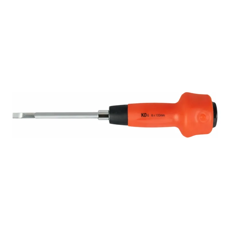 Daihan Science 전공 양용 드라이버, Ball Grip Reversible Screwdriver