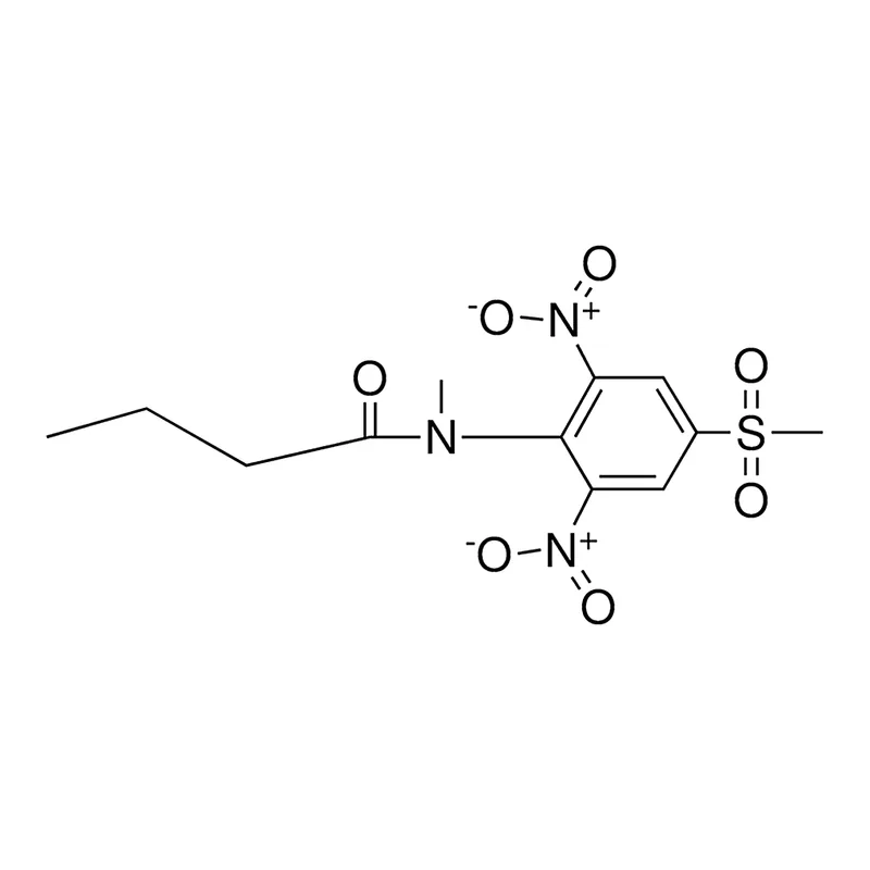 Merck 2',6'-DINITRO-N-METHYL-4'-(MET - 50 MG&