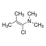 Merck 1-CHLORO-N,N,2-TRIMETHYL-1-PROPENYLAMIN&