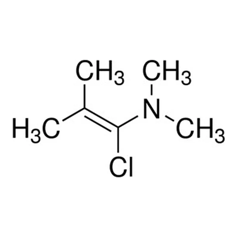 Merck 1-CHLORO-N,N,2-TRIMETHYL-1-PROPENYLAMIN&