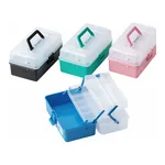 AS ONE Tool Box (Tool Home Case), 공구박스(툴홈케이스)