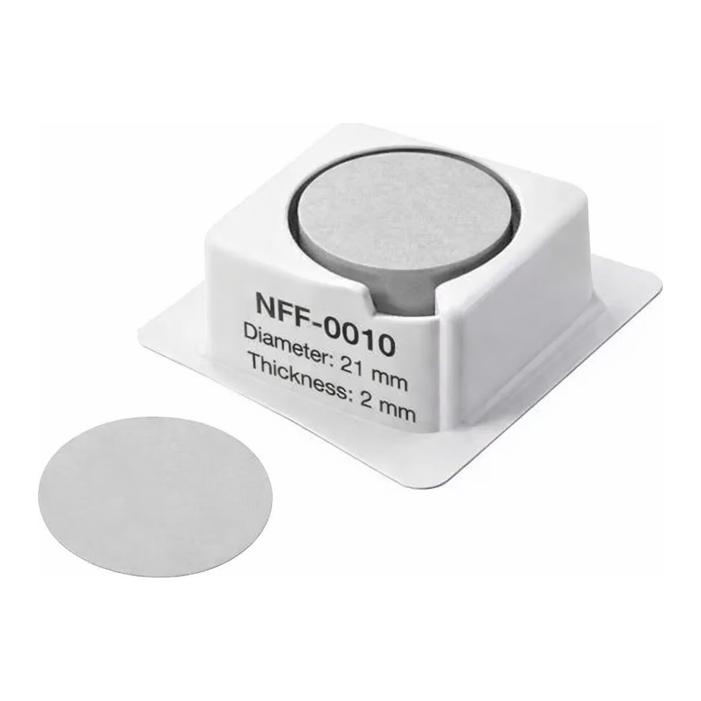 Sterlitech Glass Fiber Membrane Filters, Grade D / 유리섬유멤브레인필터 , 그레이드 D