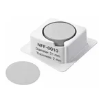 Sterlitech Glass Fiber Membrane Filters, Grade D / 유리섬유멤브레인필터 , 그레이드 D