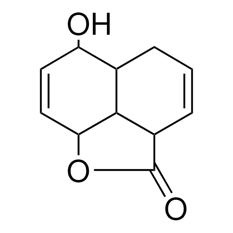 Merck 2A,5,5A,6,8A,8B-HEXAHYDRO-6-HYDR-
