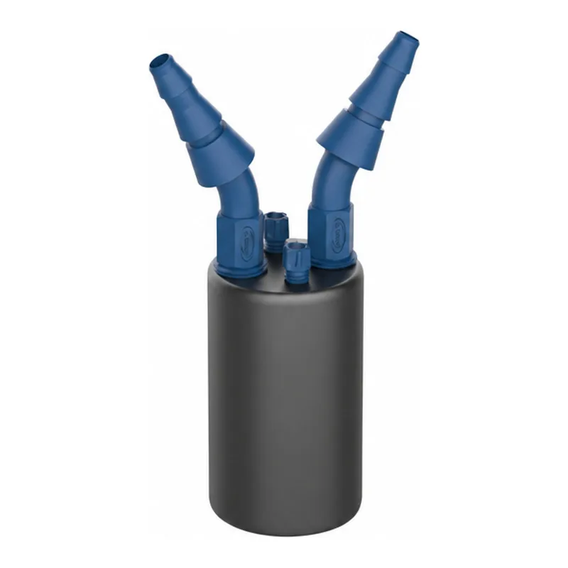 Collector-Plug for pipe system, 32 mm
