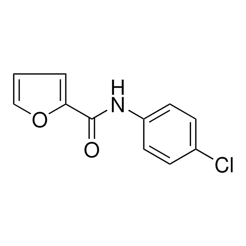 Merck N-(4-CHLOROPHENYL)-2-FURAMIDE - 25MG