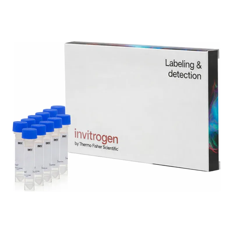 Thermo Fisher Scientific Oregon Green 488 BAPTA-2, AM, cell permeant - Special Packaging