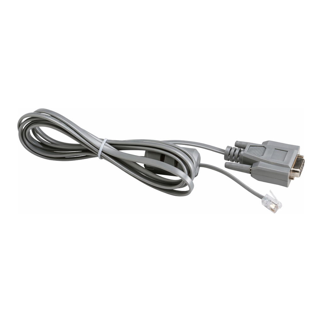 Brady Serial PC Cable