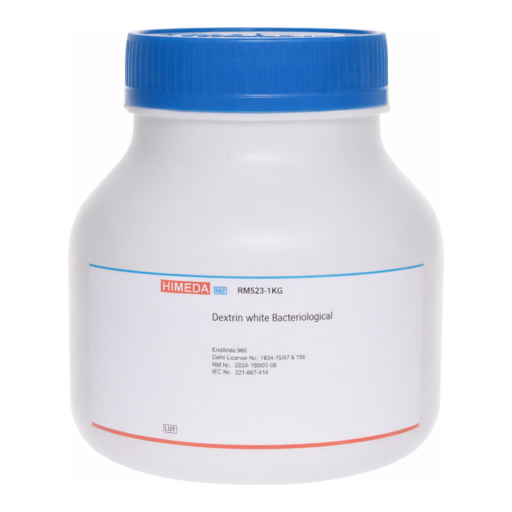 Himedia Dextrin white