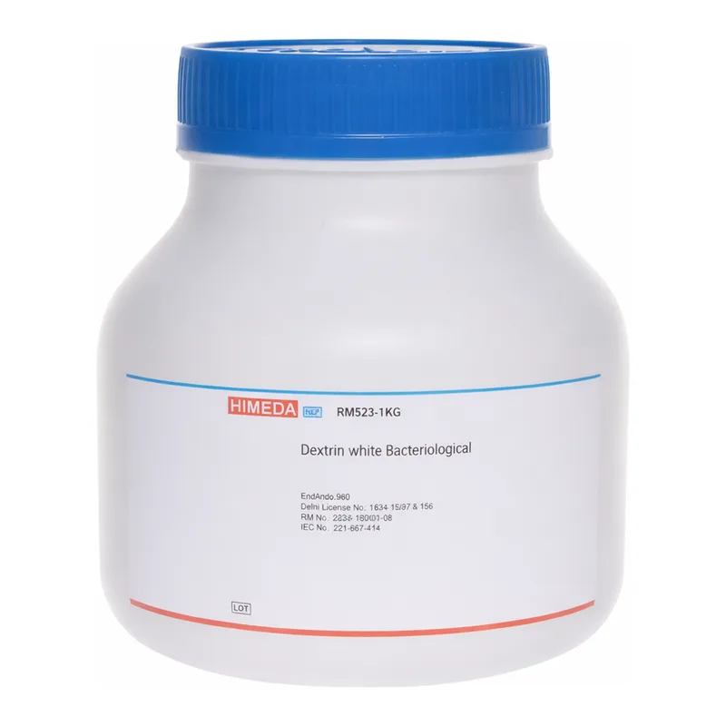 Himedia Dextrin white